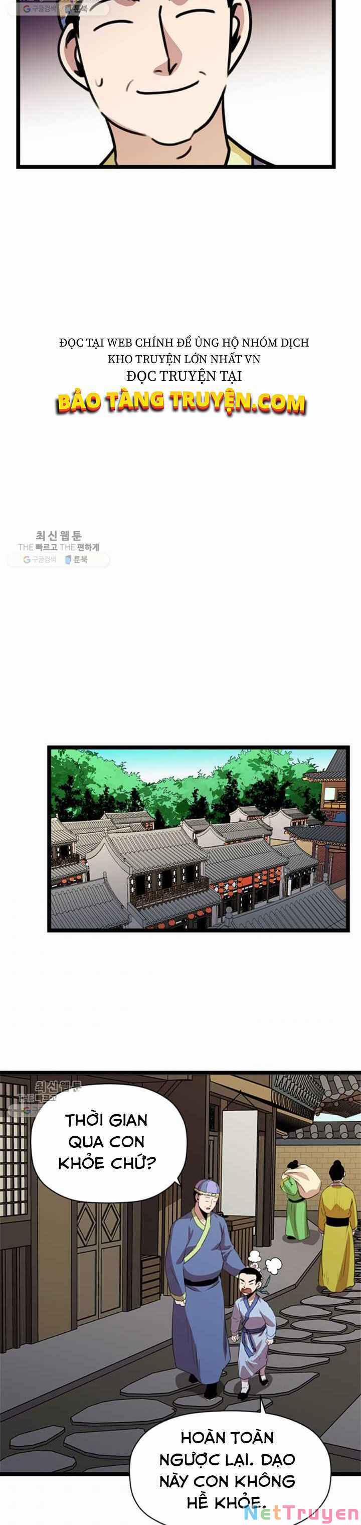 Học Giả Trở Lại 18 trang 12