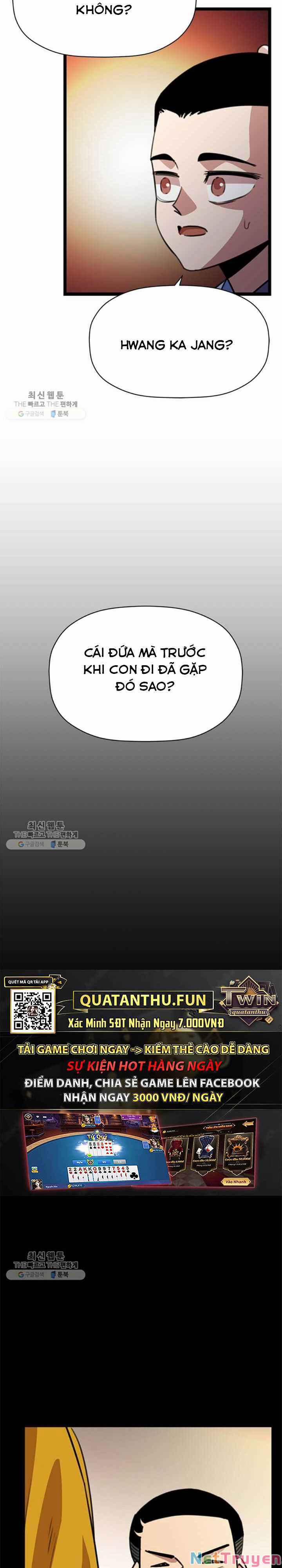 Học Giả Trở Lại 18 trang 15