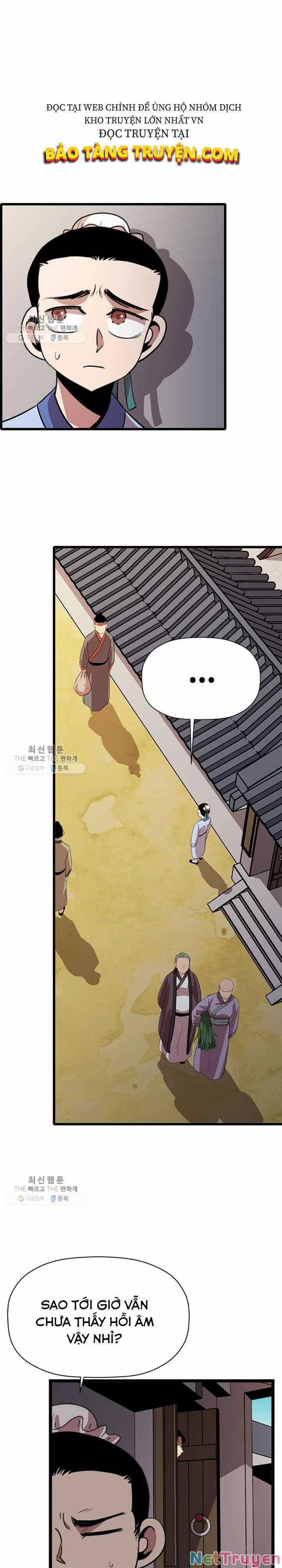Học Giả Trở Lại 18 trang 2