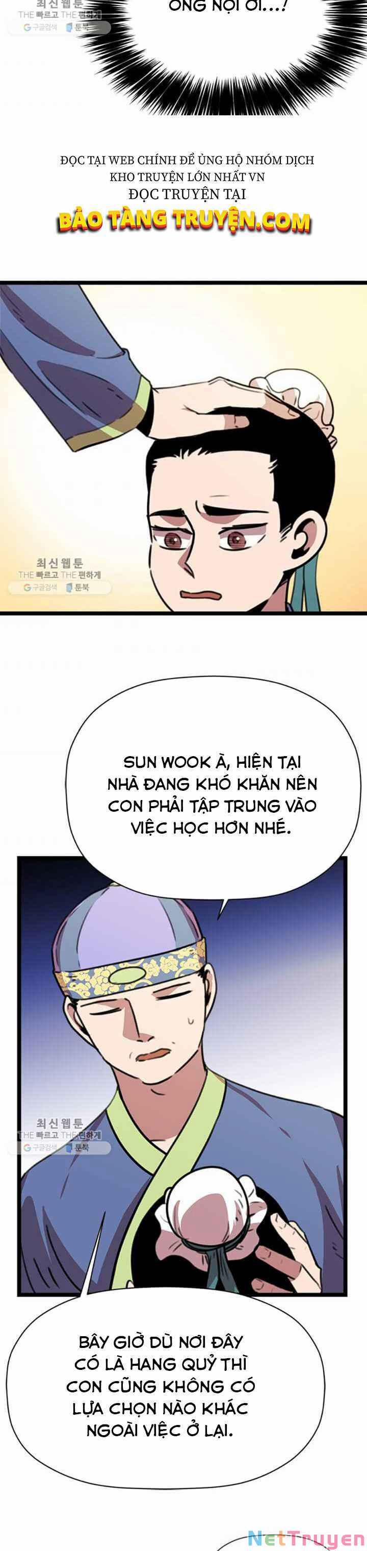 Học Giả Trở Lại 18 trang 24