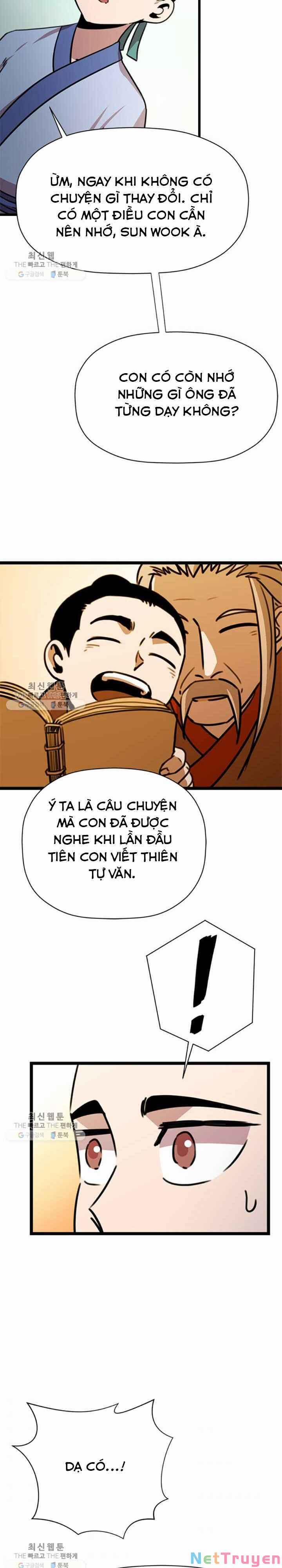 Học Giả Trở Lại 18 trang 26