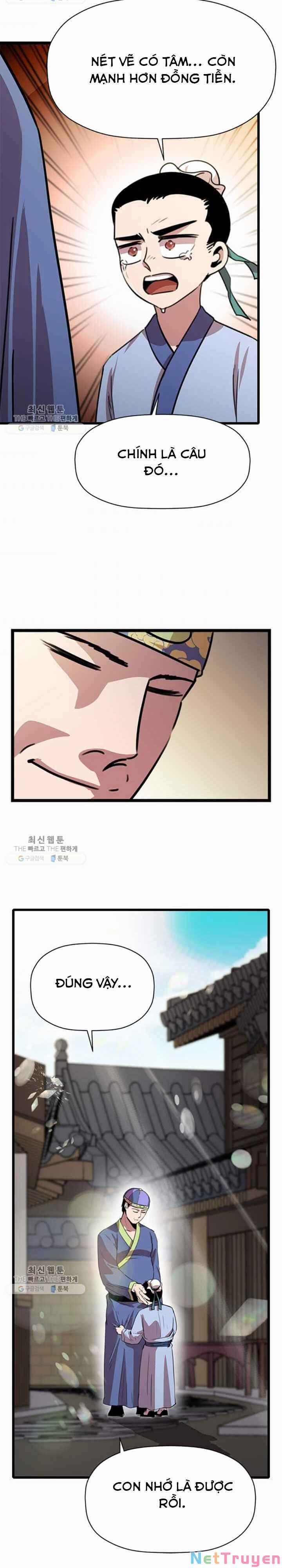 Học Giả Trở Lại 18 trang 27