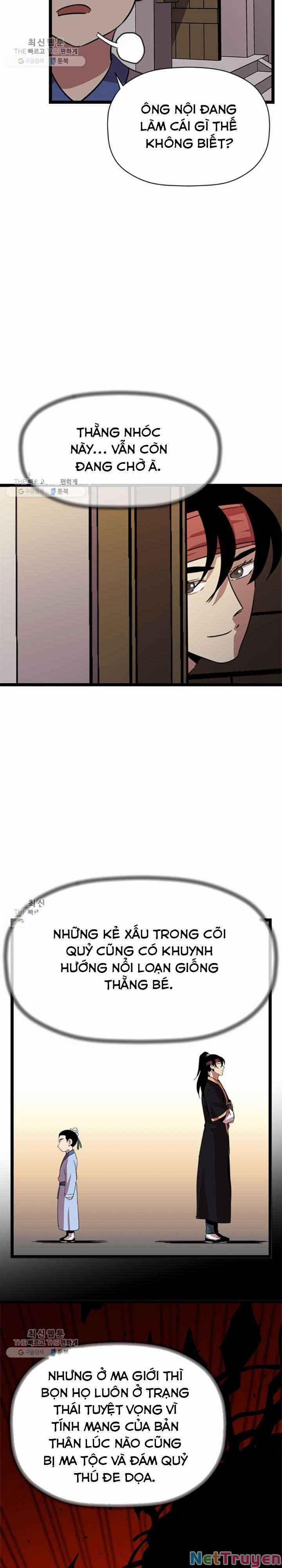 Học Giả Trở Lại 18 trang 3