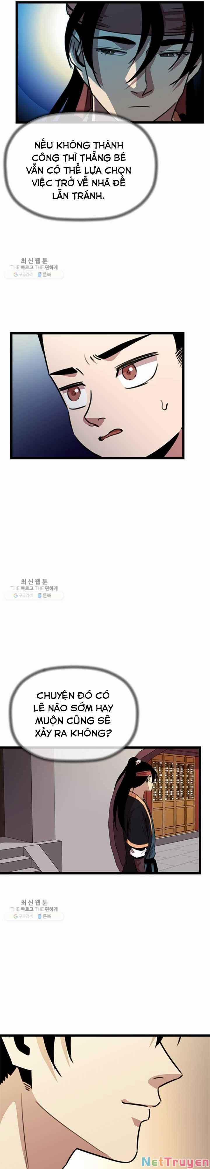 Học Giả Trở Lại 18 trang 5