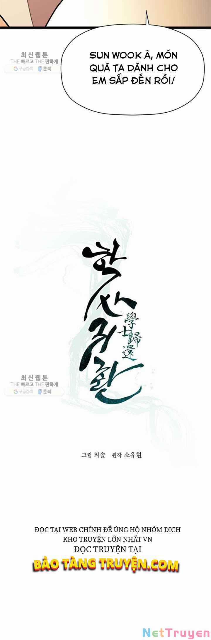 Học Giả Trở Lại 18 trang 6