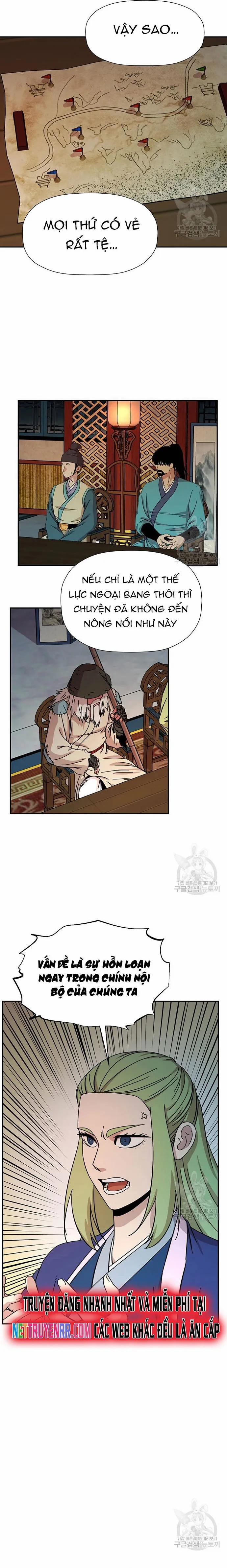 Học Giả Trở Lại 180 trang 11