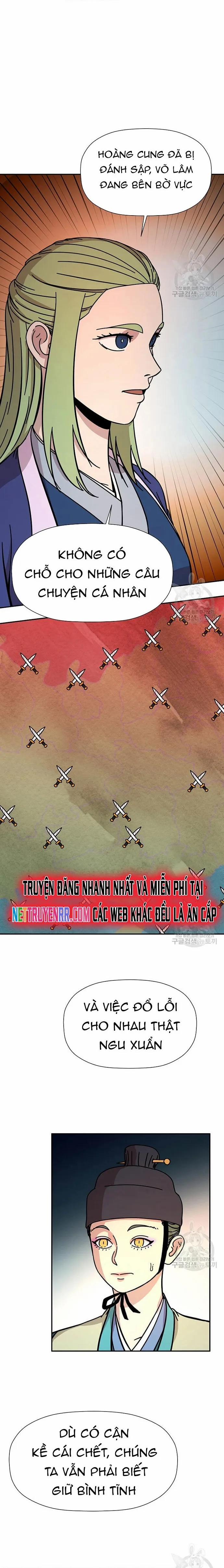 Học Giả Trở Lại 180 trang 15