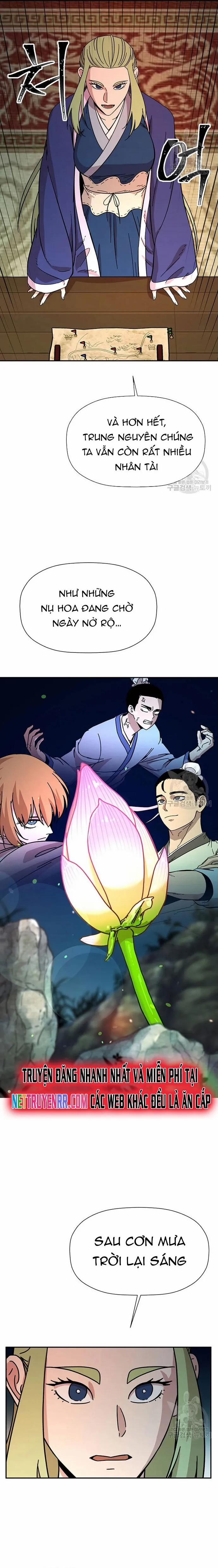 Học Giả Trở Lại 180 trang 18