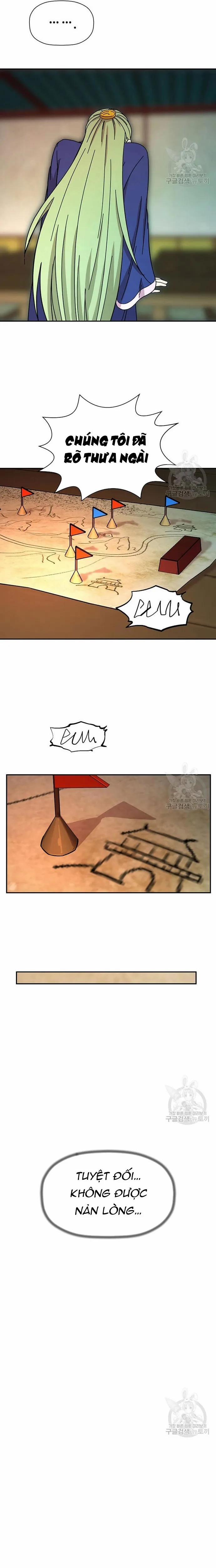 Học Giả Trở Lại 180 trang 19