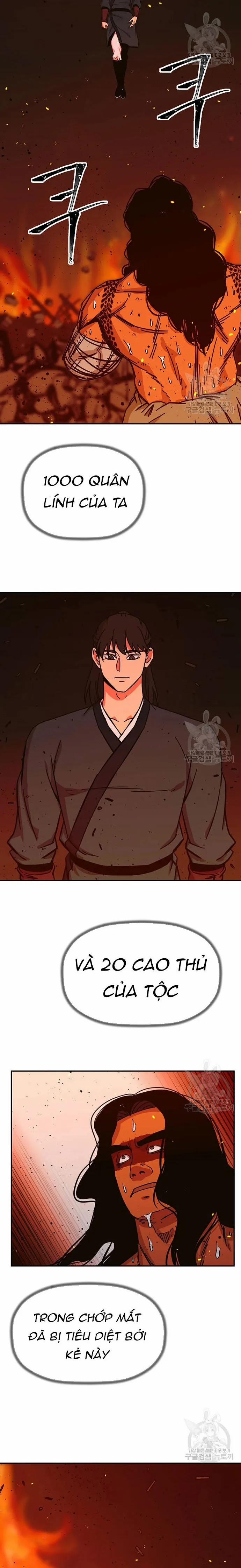 Học Giả Trở Lại 181 trang 1