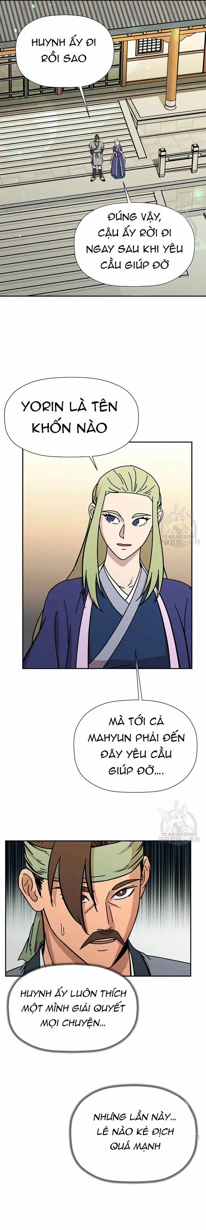 Học Giả Trở Lại 181 trang 18