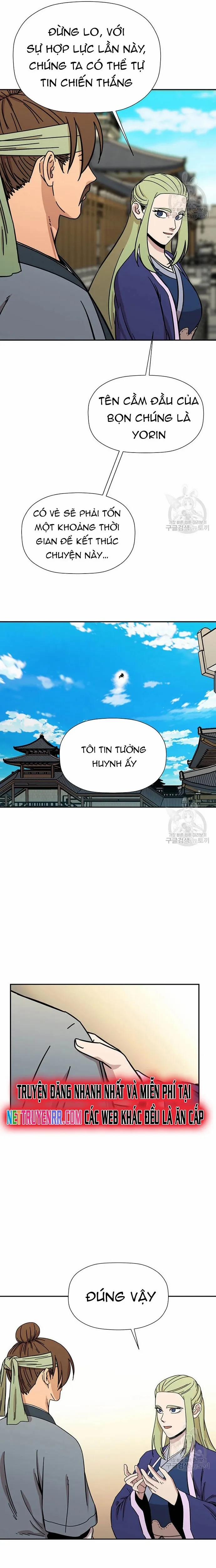 Học Giả Trở Lại 181 trang 19