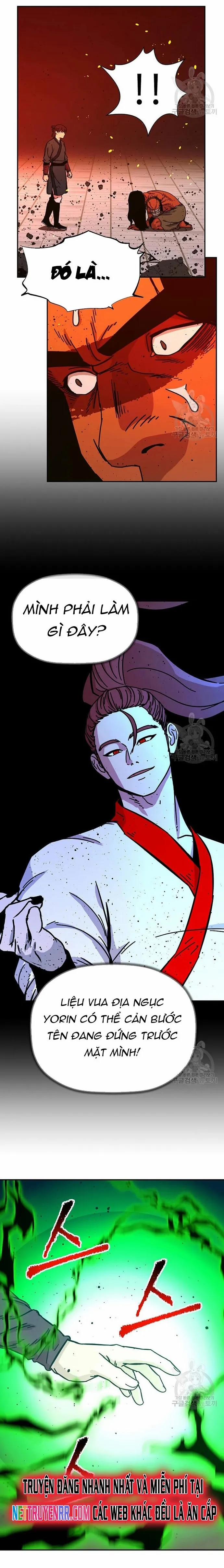 Học Giả Trở Lại 181 trang 5