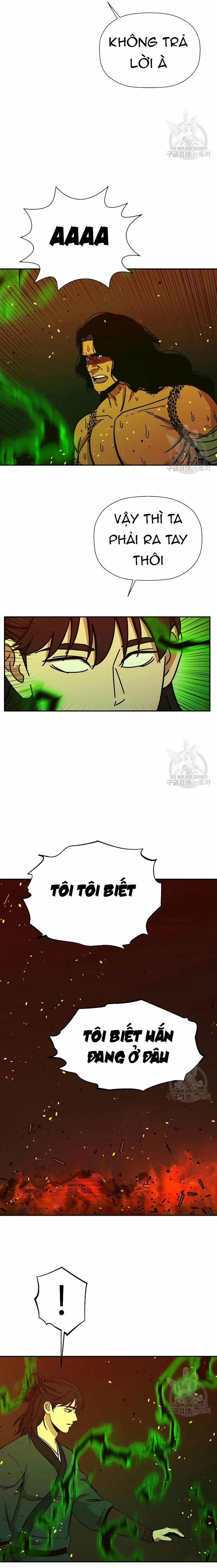 Học Giả Trở Lại 181 trang 6