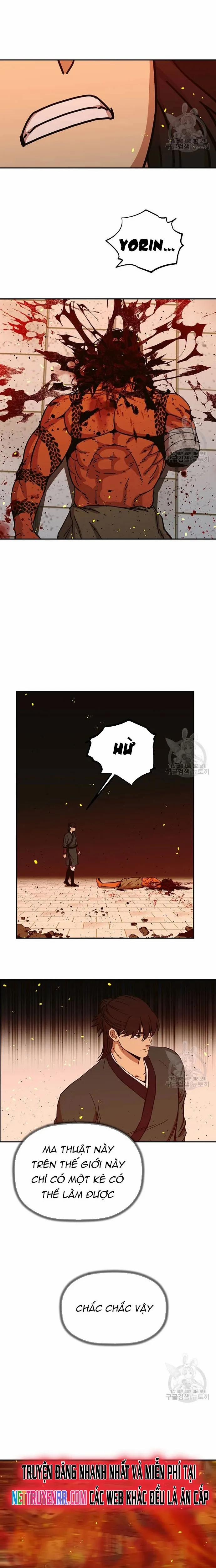 Học Giả Trở Lại 181 trang 9