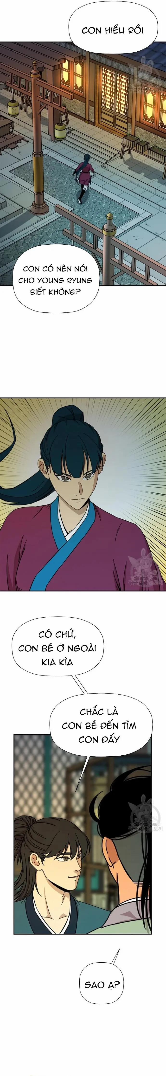 Học Giả Trở Lại 182 trang 11