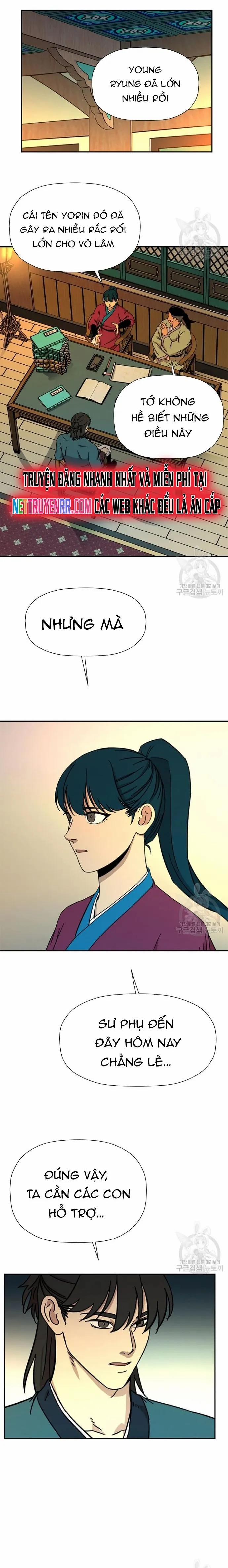 Học Giả Trở Lại 182 trang 15