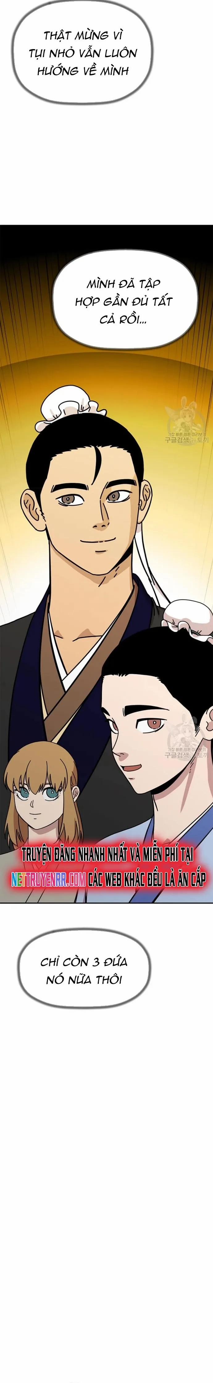 Học Giả Trở Lại 182 trang 18