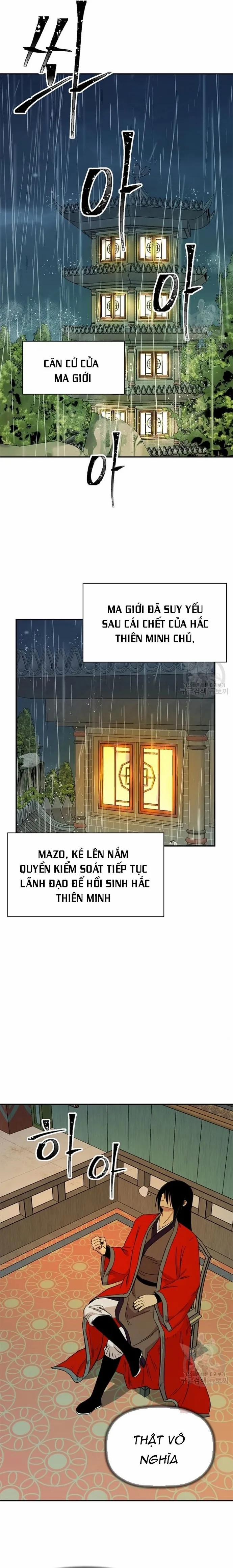 Học Giả Trở Lại 182 trang 19