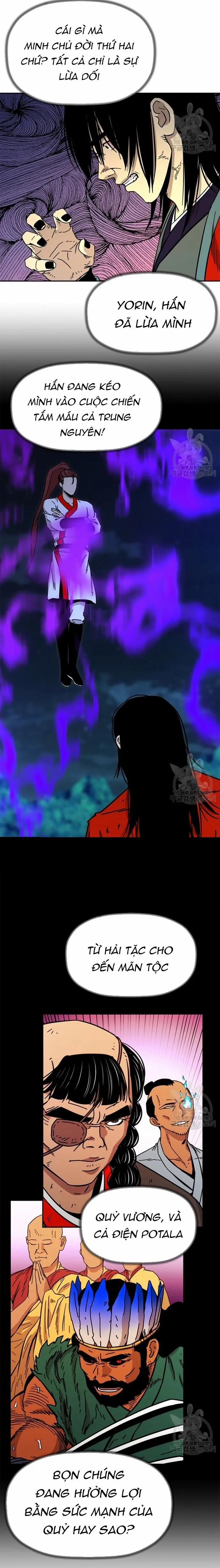 Học Giả Trở Lại 182 trang 20