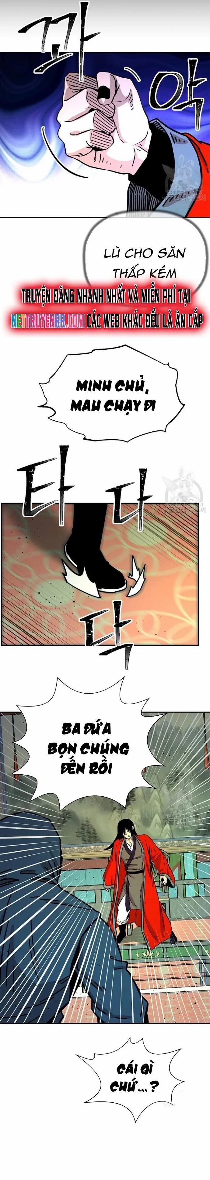 Học Giả Trở Lại 182 trang 21