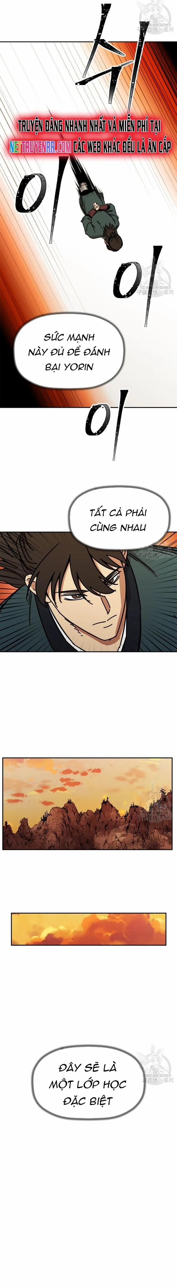 Học Giả Trở Lại 182 trang 5