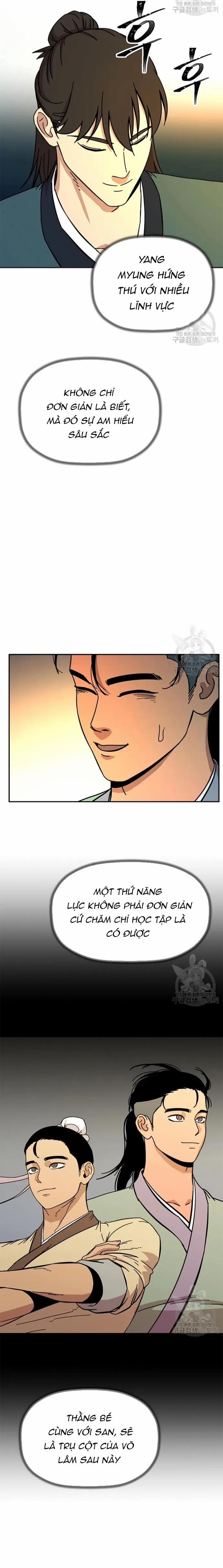 Học Giả Trở Lại 182 trang 9