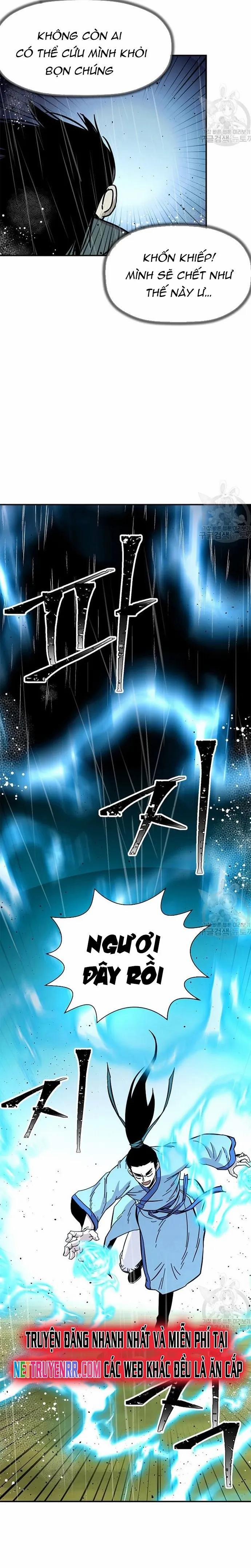 Học Giả Trở Lại 183 trang 1