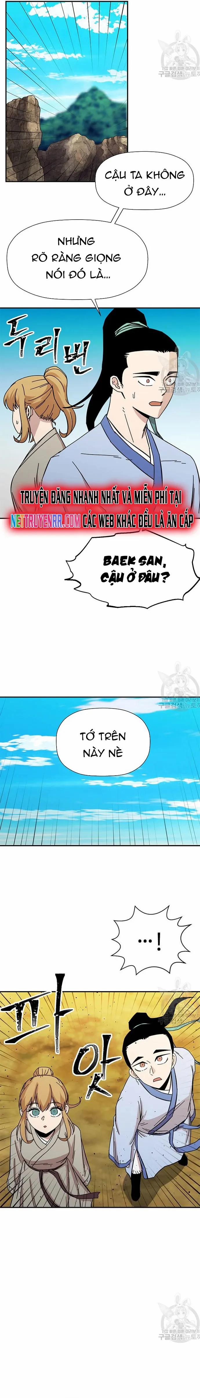 Học Giả Trở Lại 183 trang 11