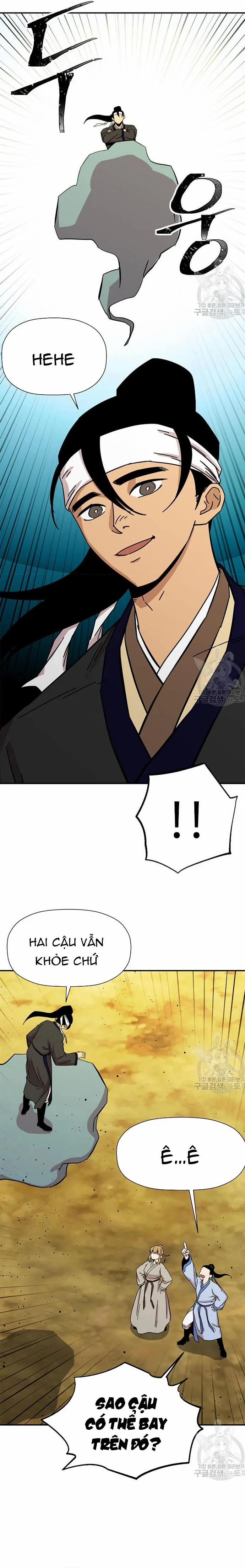 Học Giả Trở Lại 183 trang 12