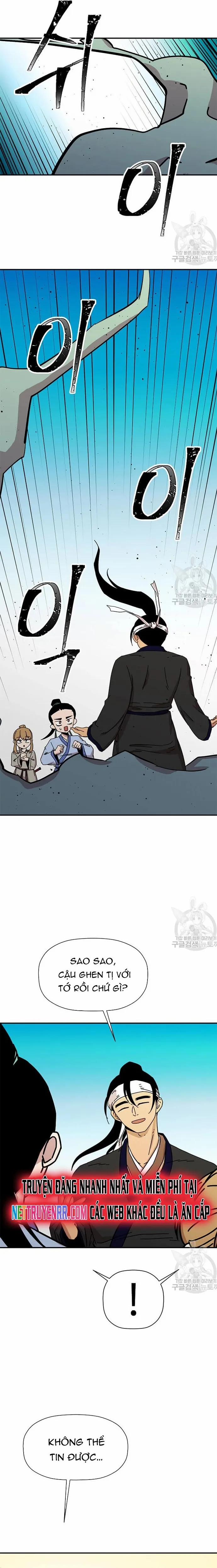 Học Giả Trở Lại 183 trang 13