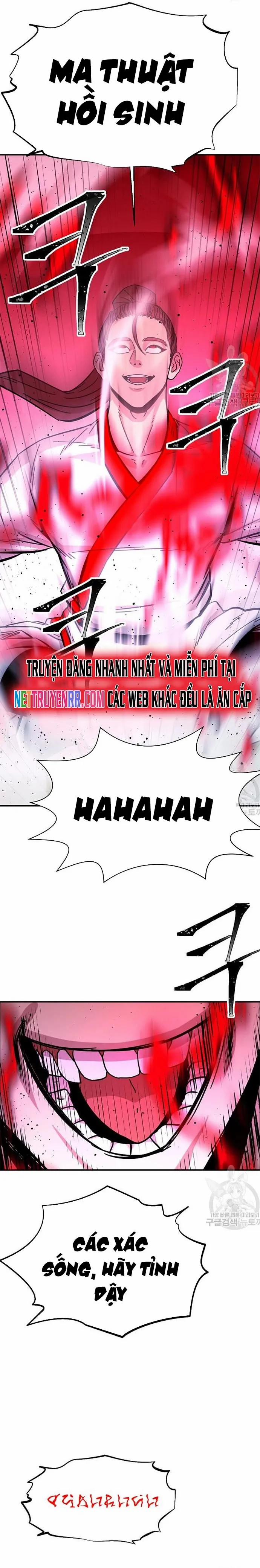 Học Giả Trở Lại 183 trang 19