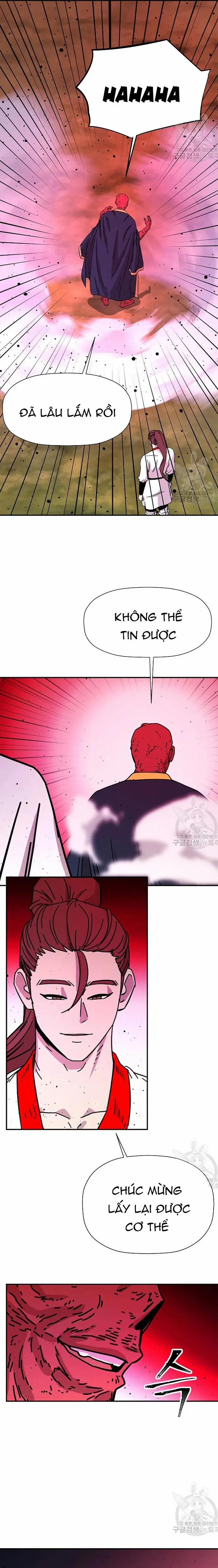 Học Giả Trở Lại 183 trang 21