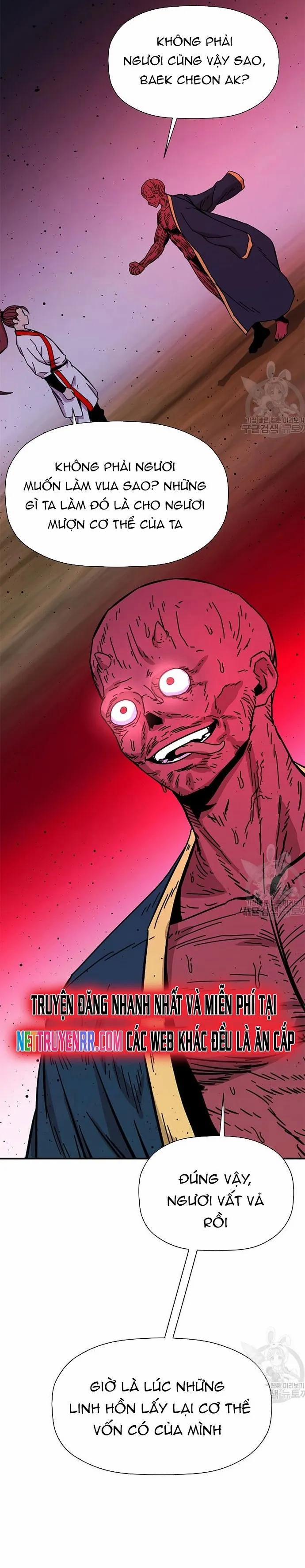 Học Giả Trở Lại 183 trang 22