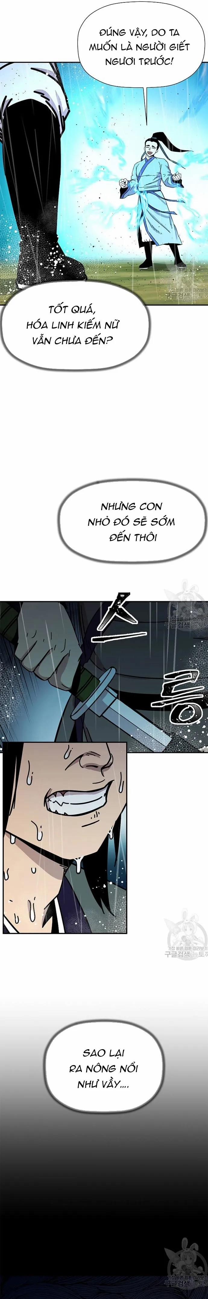 Học Giả Trở Lại 183 trang 3