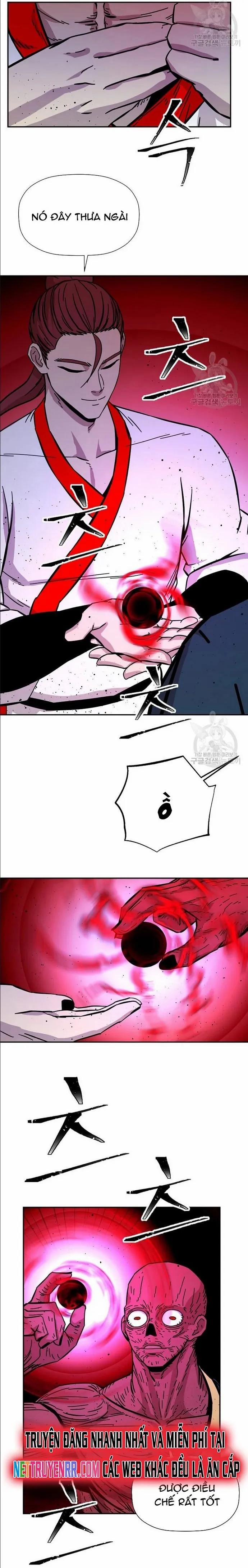 Học Giả Trở Lại 184 trang 1