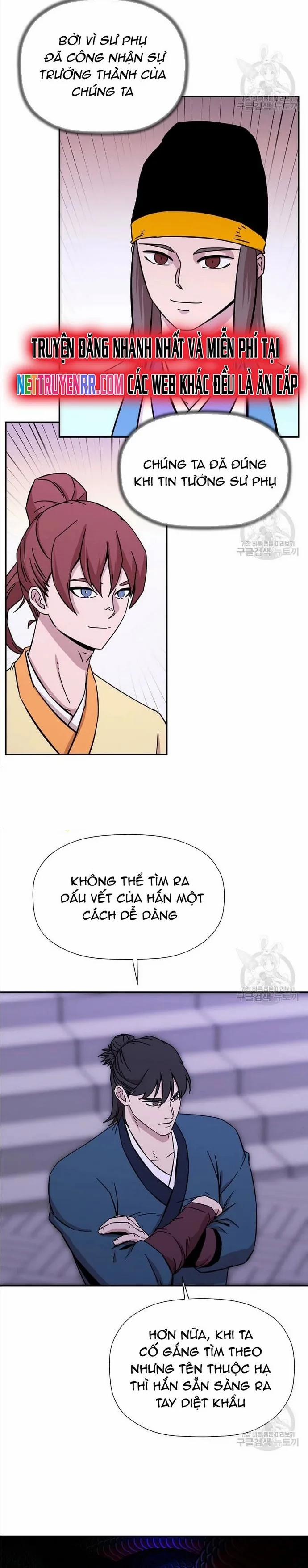 Học Giả Trở Lại 184 trang 11