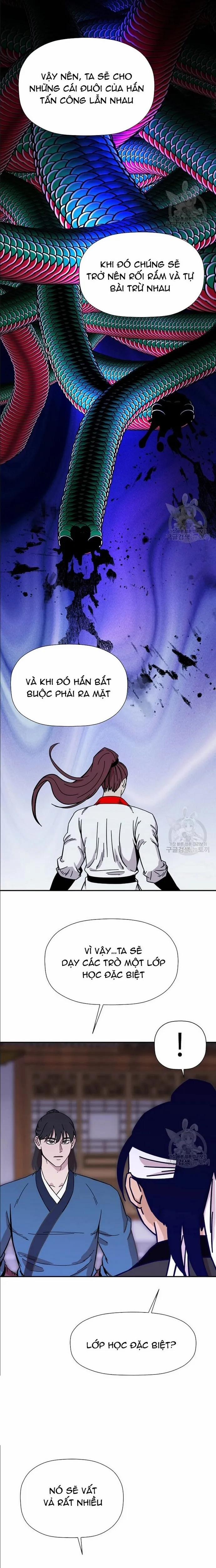 Học Giả Trở Lại 184 trang 12