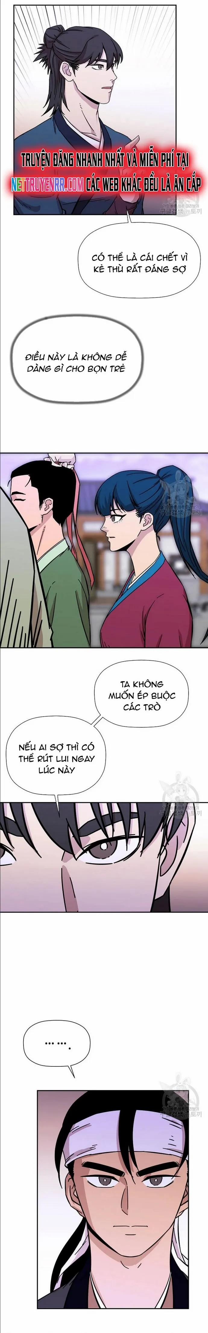 Học Giả Trở Lại 184 trang 13