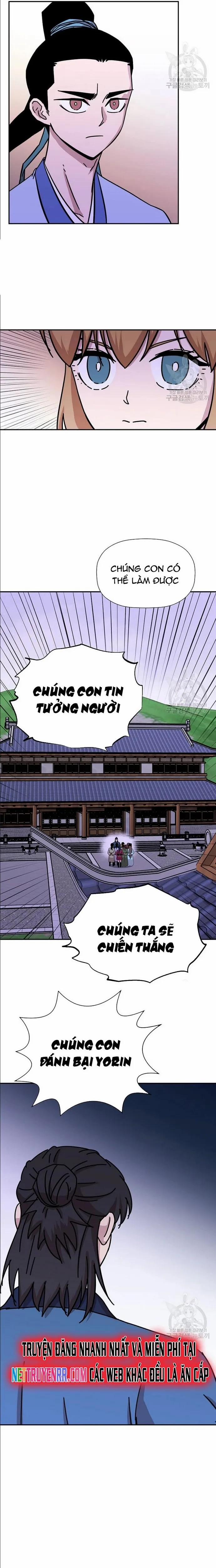 Học Giả Trở Lại 184 trang 14