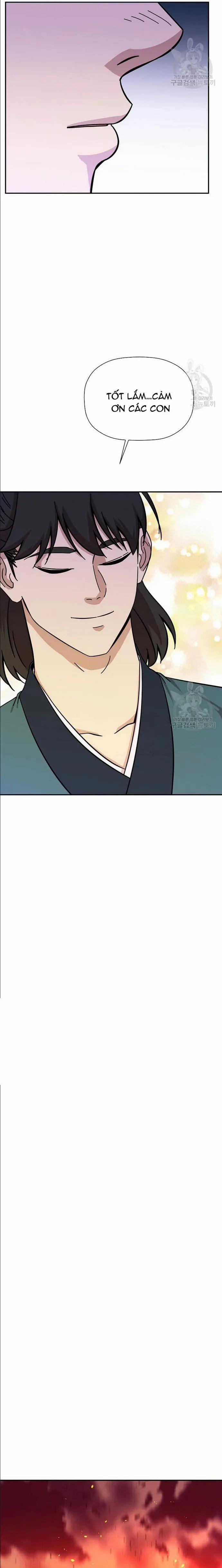 Học Giả Trở Lại 184 trang 15