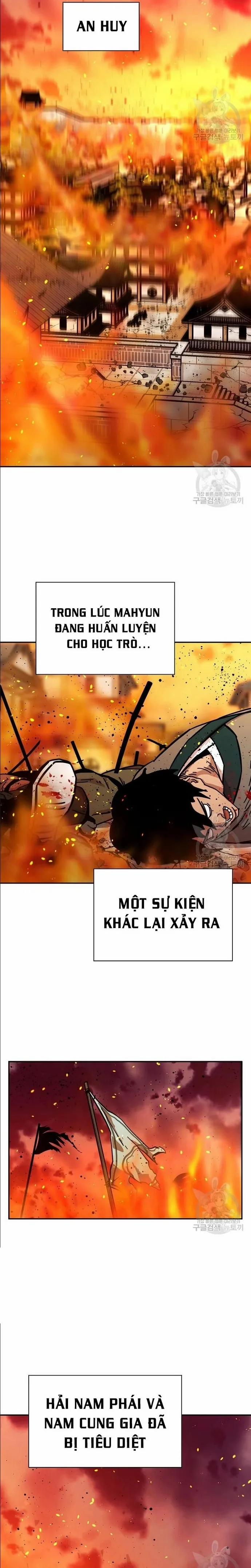 Học Giả Trở Lại 184 trang 16