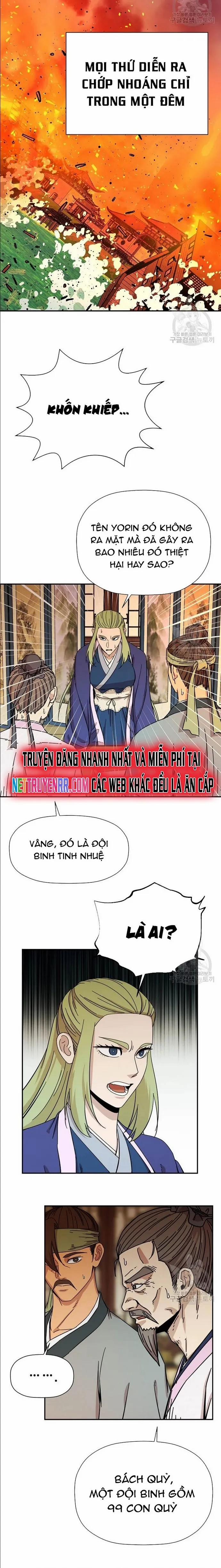 Học Giả Trở Lại 184 trang 17