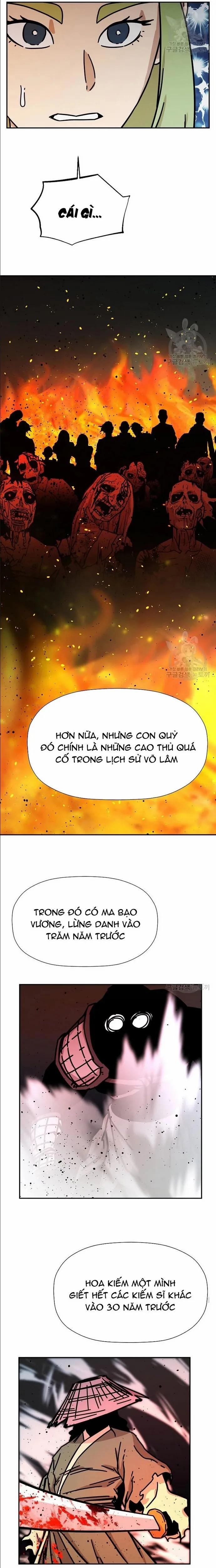 Học Giả Trở Lại 184 trang 18