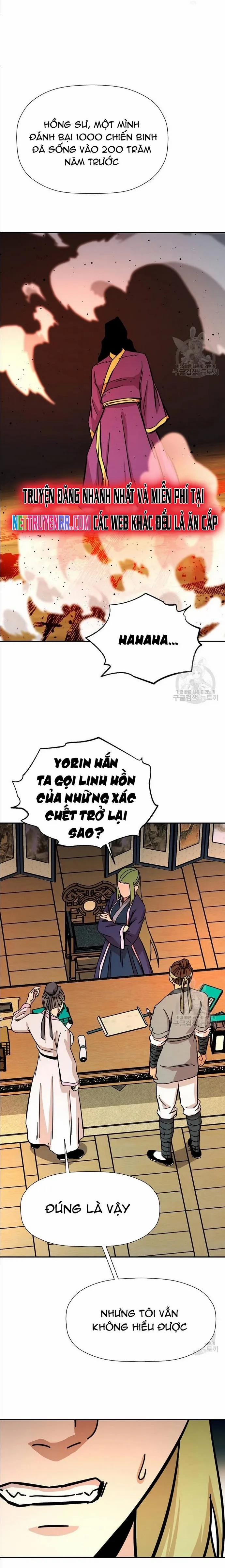 Học Giả Trở Lại 184 trang 19