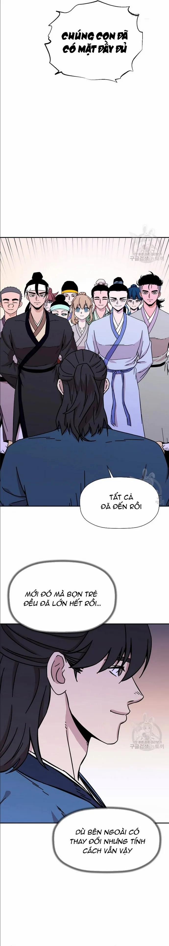 Học Giả Trở Lại 184 trang 6