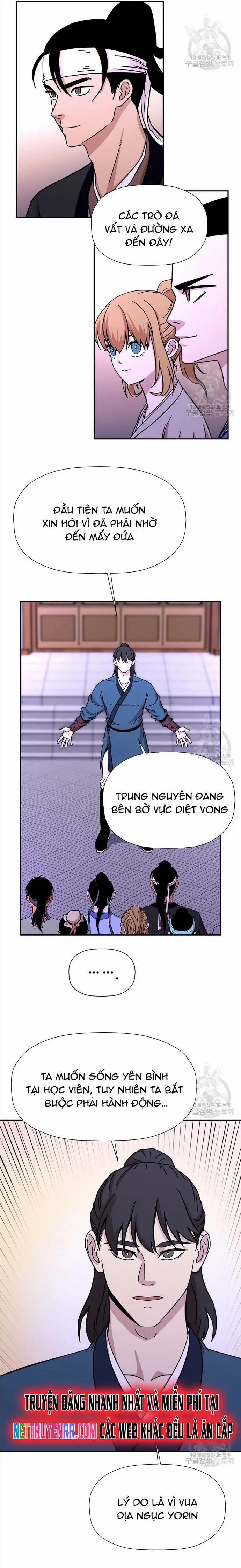 Học Giả Trở Lại 184 trang 7