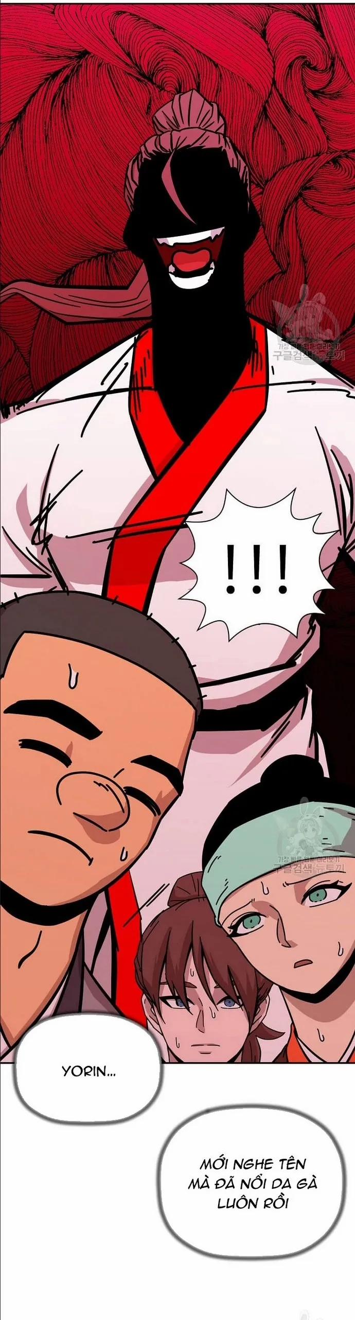 Học Giả Trở Lại 184 trang 8