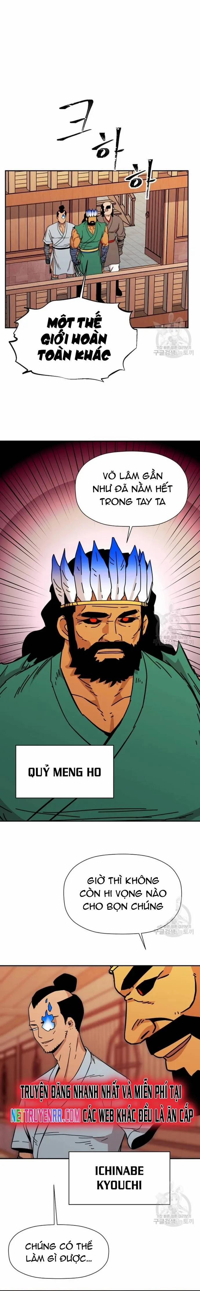 Học Giả Trở Lại 185 trang 1