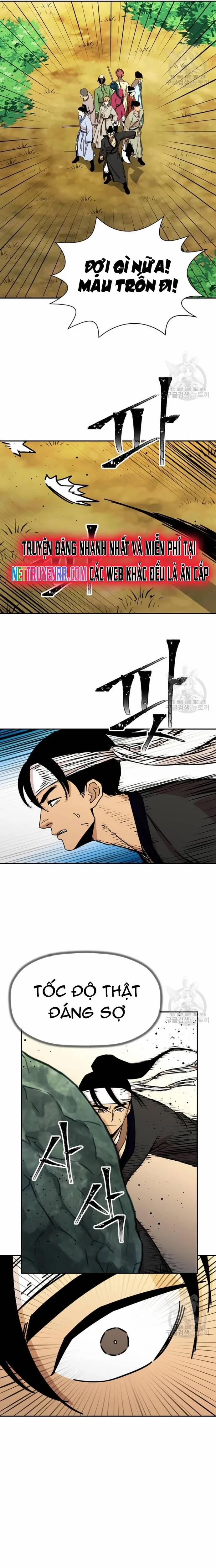 Học Giả Trở Lại 185 trang 14